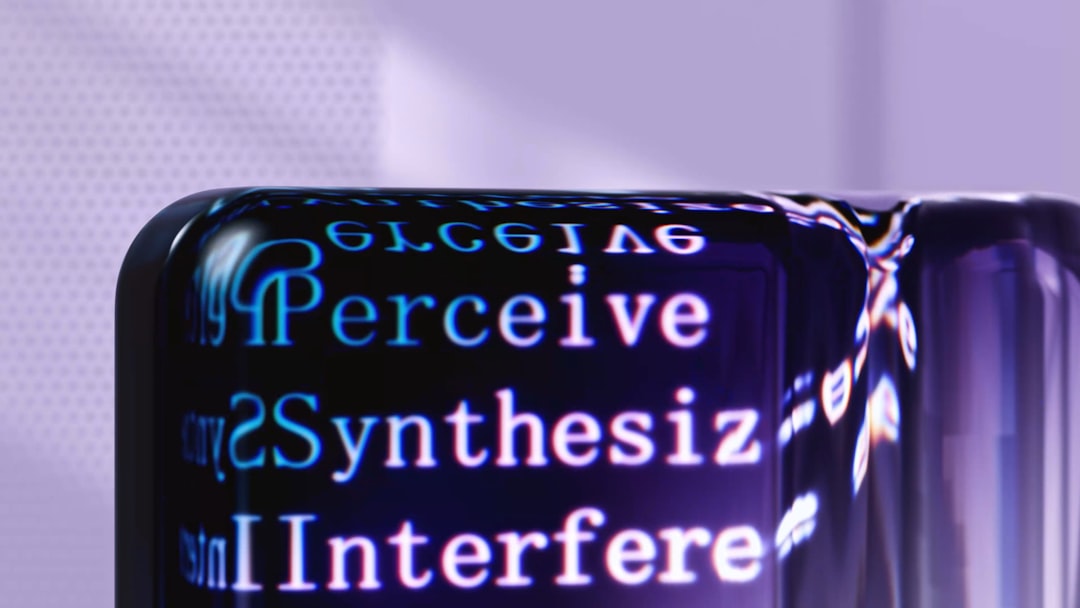AI ethics concept with professional examining holographic regulatory framework, cybersecurity dashboard reflections, dramatic split lighting, human hands reaching toward floating data, clean modern of
