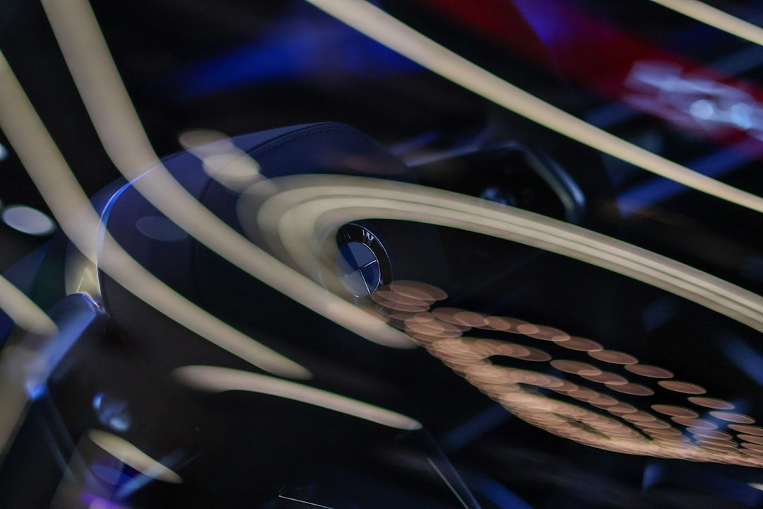 Abstract microchip detail with glowing circuit pathways, split composition showing traditional silicon versus new AI infrastructure technology, dramatic blue and gold lighting, premium tech editorial 