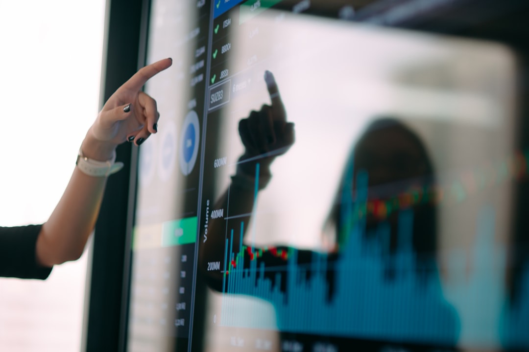 sleek transparent holographic dashboard showing autonomous AI agent licensing models, professional hands interacting with floating interfaces, futuristic fintech environment, clean minimalist composit