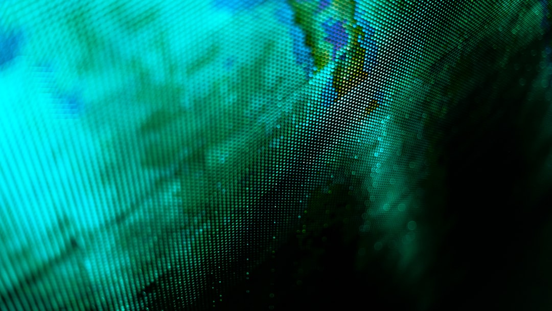 Futuristic world map hologram with neural network connections, microchip detail, professional geopolitical command center, dramatic ambient lighting, technology sovereignty concept