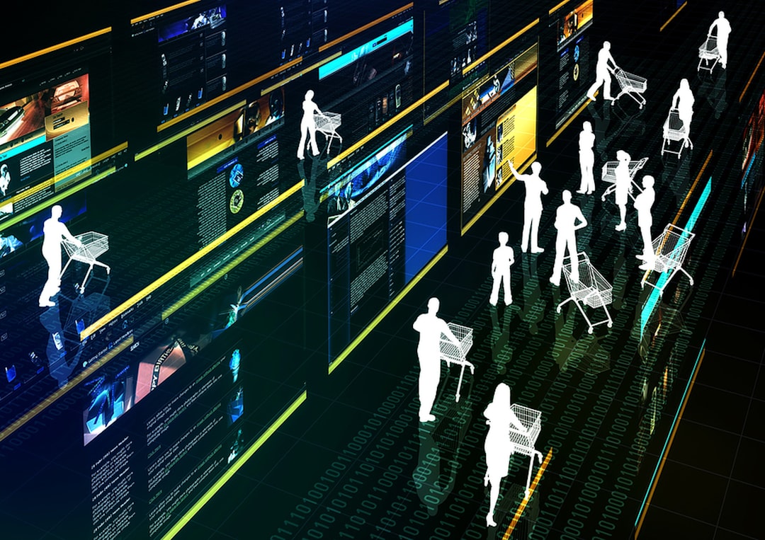 Split-screen cybersecurity ethics concept: sleek global data center with warning holograms and diverse engineers analyzing code, dramatic cool-warm lighting contrast, tension between innovation and re